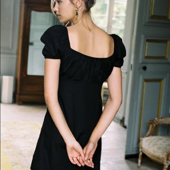 With Jean Audrey Dress - Picture 2 of 5